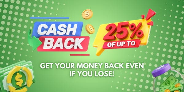 Playtime APK VIP promotions banner