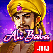 Ali Baba Playtime APK slot