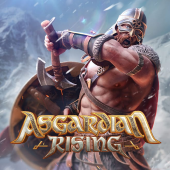 Asgardian Rising Playtime APK slot
