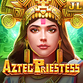 Aztec Priestess Playtime APK slot