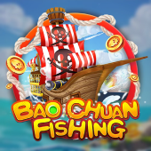 Bao Chuan Fishing Playtime APK