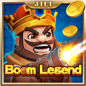 Boom Legend Playtime APK fishing