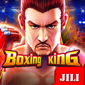 Boxing King Playtime APK slot