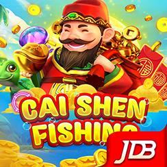 Cai Shen Fishing Playtime APK