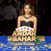Casino Marina Andar Bahar Playtime APK