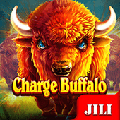Charge Buffalo Playtime APK slot