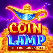 Coin Lamp Playtime APK slot