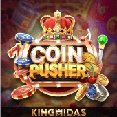 Coin Pusher Playtime APK