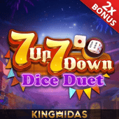 Dice Duet Playtime APK