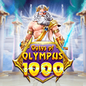 Gates of Olympus 1000 Playtime APK slot