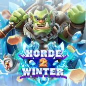 Horde 2 Winter Playtime APK slot