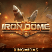 Iron Dome Playtime APK