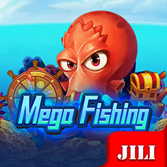 Mega Fishing Playtime APK