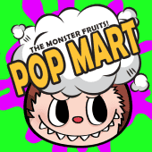 Popmart Playtime APK slot